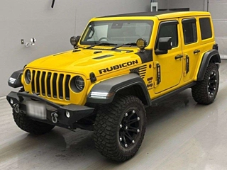 CHRYSLER JEEP WRANGLER