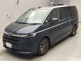 VOLKSWAGEN EURO VAN