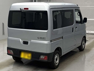 DAIHATSU HIJET VAN 2023