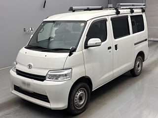 TOYOTA TOWN ACE VAN