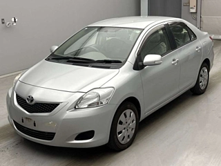 TOYOTA BELTA