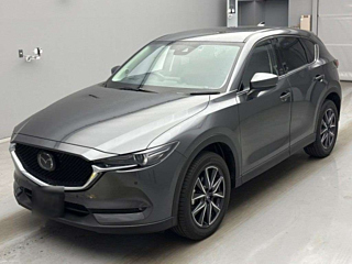 MAZDA CX 5