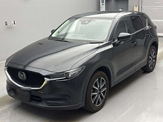 MAZDA CX 5