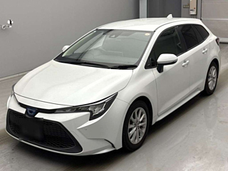 TOYOTA COROLLA TOURING