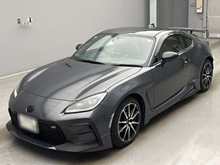 TOYOTA 86