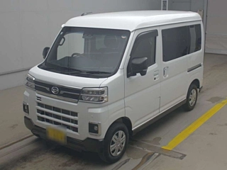 DAIHATSU ATRAI VAN