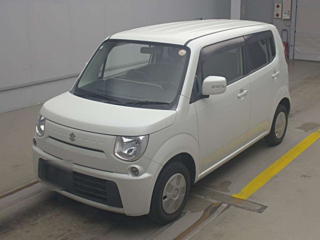 SUZUKI MRWAGON