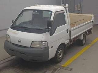 NISSAN VANETTE TRUCK