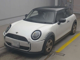 BMW MINI