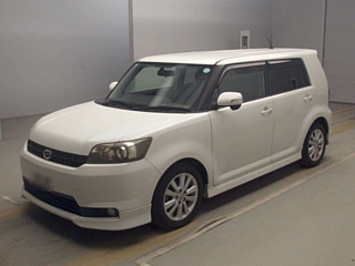 TOYOTA COROLLA RUMION