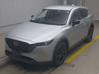 MAZDA CX 5