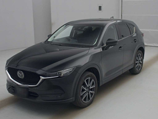 MAZDA CX 5