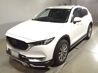 MAZDA CX 5
