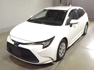 TOYOTA COROLLA TOURING