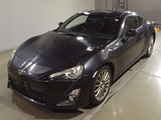 TOYOTA 86
