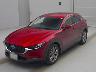 MAZDA CX 30
