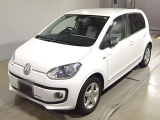 VOLKSWAGEN UP