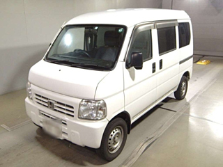 HONDA ACTY VAN
