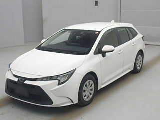 TOYOTA COROLLA TOURING