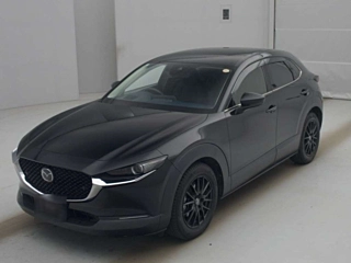 MAZDA CX 30