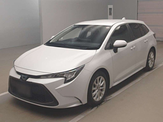 TOYOTA COROLLA TOURING