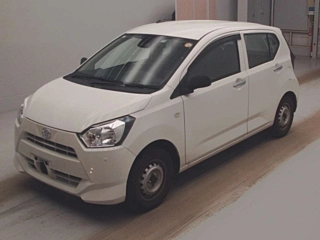 TOYOTA PIXIS EPOCH