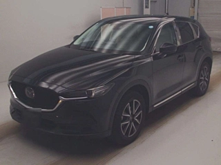 MAZDA CX 5