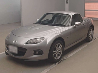 MAZDA ROADSTER