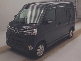 DAIHATSU ATRAI WAGON