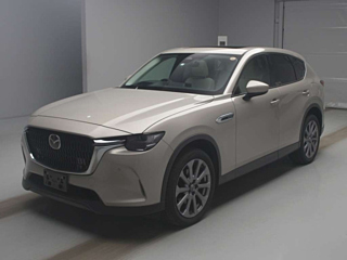 MAZDA CX 60