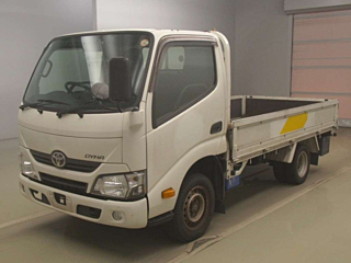 TOYOTA DYNA