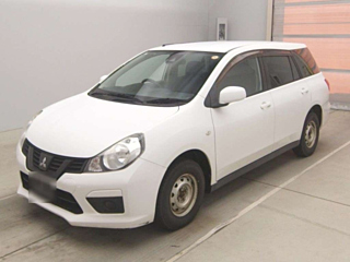 MITSUBISHI LANCER VAN