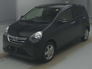 TOYOTA PIXIS EPOCH
