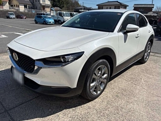 MAZDA CX-30 DMEJ3R
