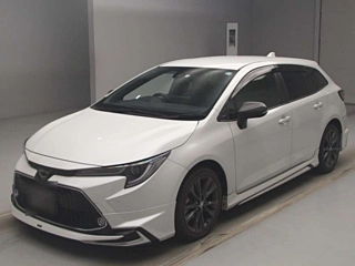 TOYOTA COROLLA TOURING