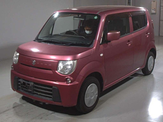 SUZUKI MRWAGON