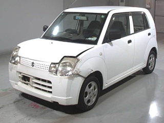 SUZUKI ALTO VAN