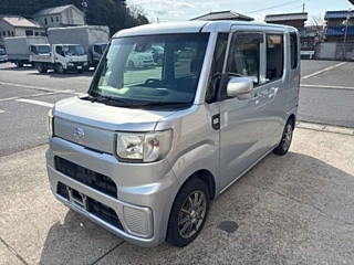 DAIHATSU HIJET CADDIE