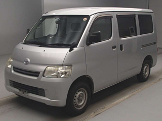 TOYOTA LITE ACE VAN