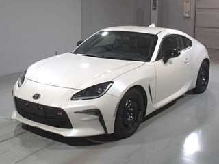 TOYOTA 86