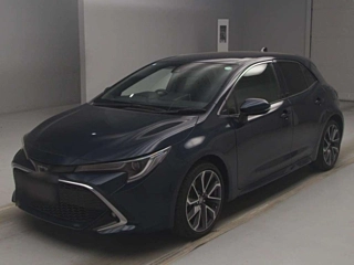 TOYOTA COROLLA SPORT