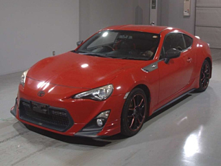 TOYOTA 86
