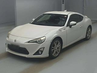 TOYOTA 86