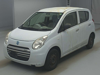 SUZUKI ALTO ECO