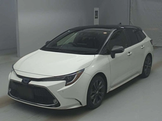 TOYOTA COROLLA TOURING