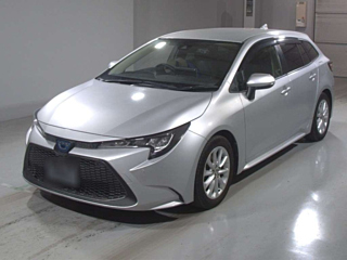 TOYOTA COROLLA TOURING