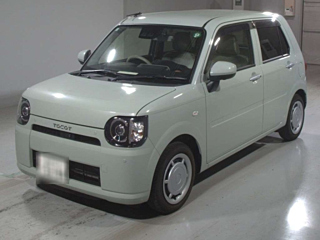 DAIHATSU MIRA TOCOT