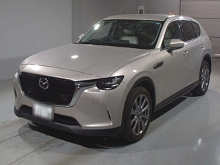 MAZDA CX 60