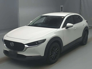 MAZDA CX 30