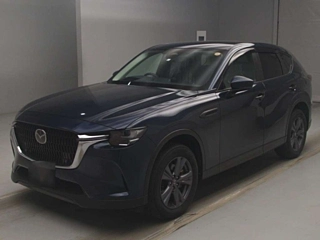 MAZDA CX 60